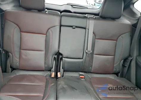 2020 Chevrolet Blazer Rs z USA, uszkodzony, nr VIN 3GNKBERS5LS636955